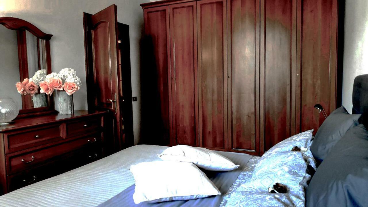 شقة Casa Lory ميستر المظهر الخارجي الصورة