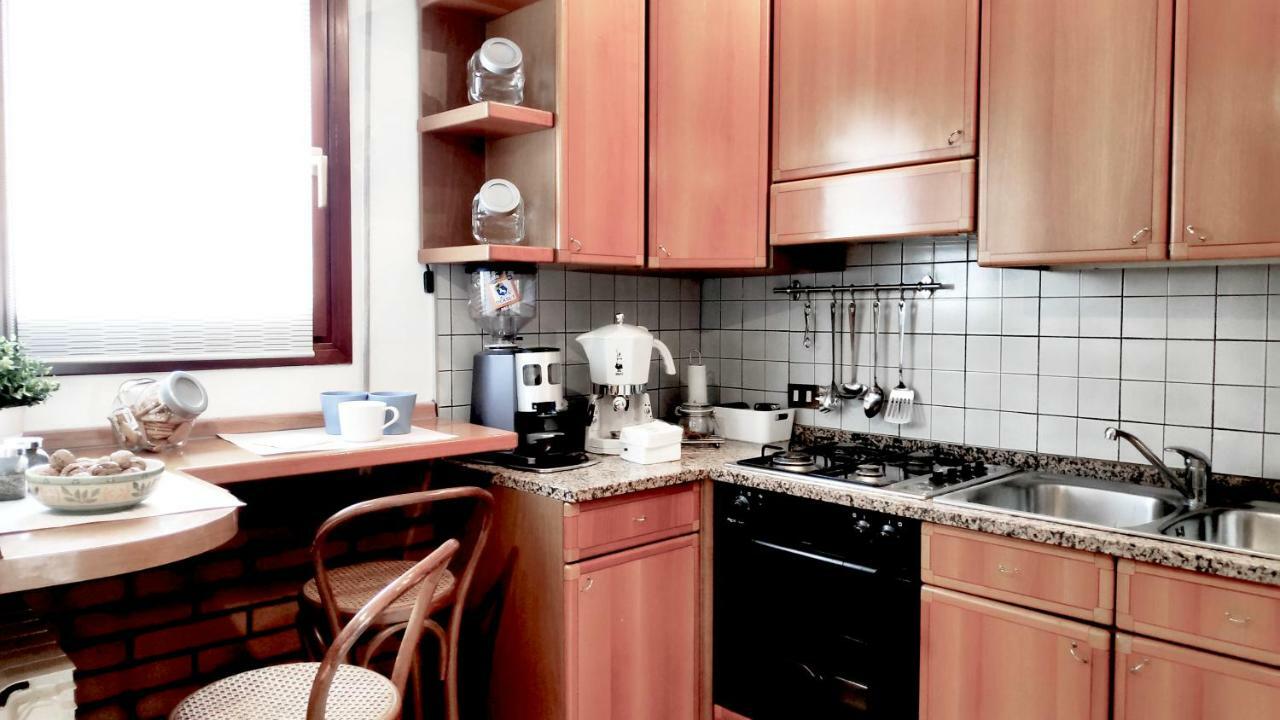 شقة Casa Lory ميستر المظهر الخارجي الصورة