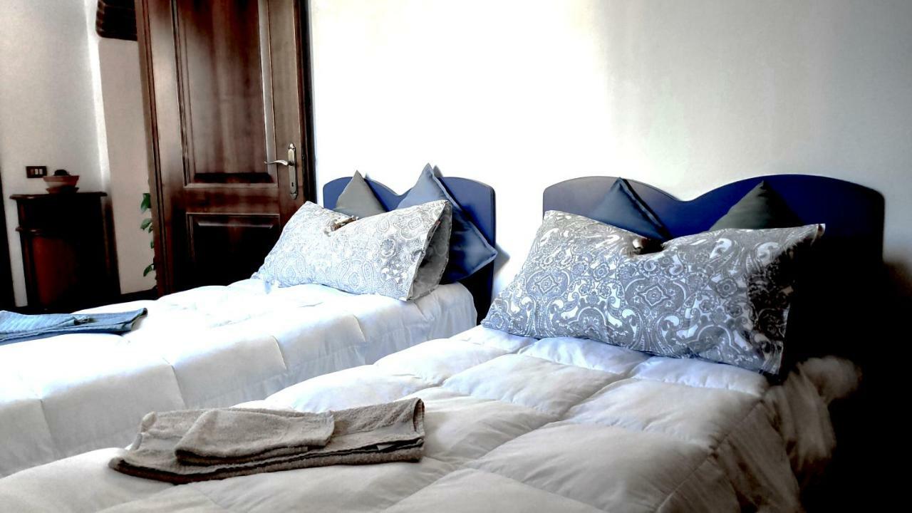 شقة Casa Lory ميستر المظهر الخارجي الصورة