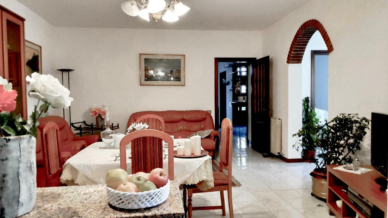 شقة Casa Lory ميستر المظهر الخارجي الصورة