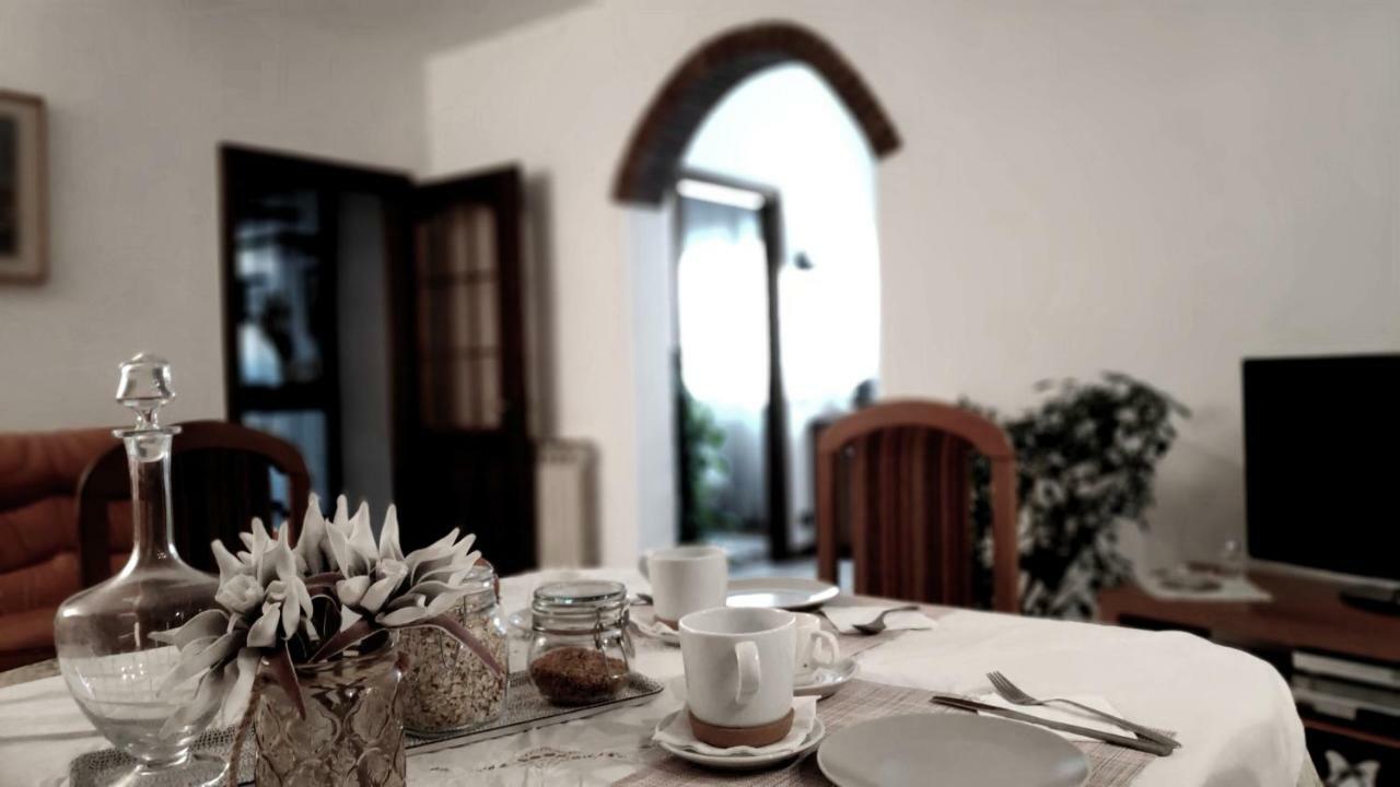 شقة Casa Lory ميستر المظهر الخارجي الصورة