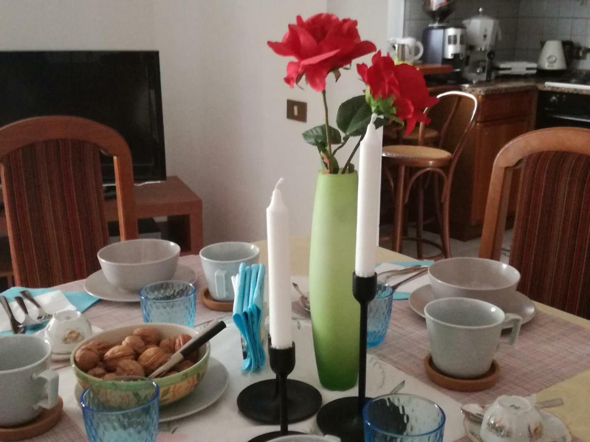 شقة Casa Lory ميستر المظهر الخارجي الصورة