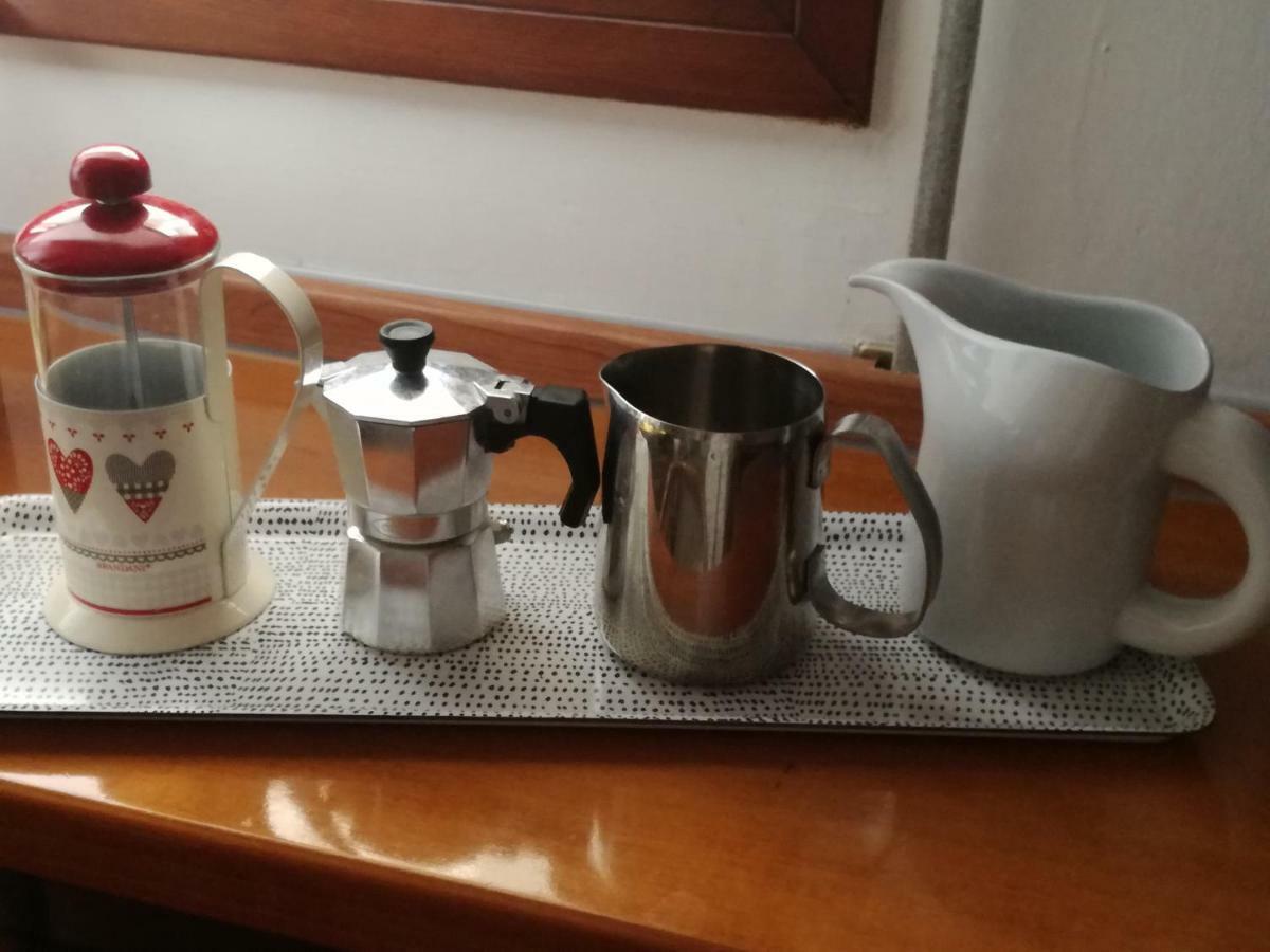 شقة Casa Lory ميستر المظهر الخارجي الصورة